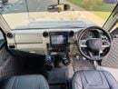 Toyota Land Cruiser Pick Up