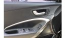 هيونداي سانتا في Hyundai Santa Fe Diesel 2015 Alloy 19 Cruise Control USED