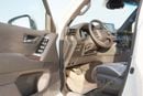 Toyota Land Cruiser VXR GXR