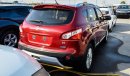 Nissan Qashqai Car For export only