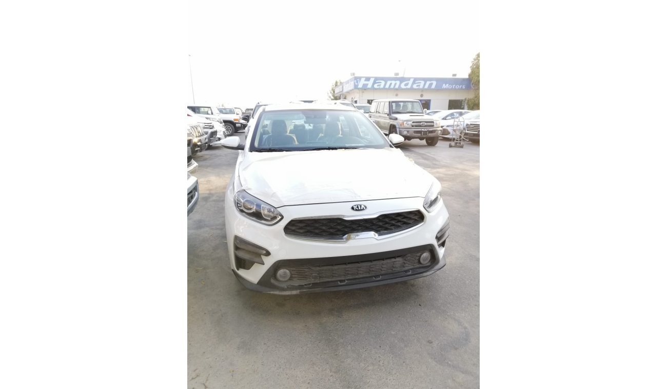 Kia Cerato 1.6