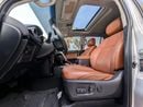 Toyota Prado VXR FULL OPTION V4 2.7L GCC IN EXCELLENT CONDITION