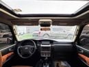 Nissan Patrol Safari