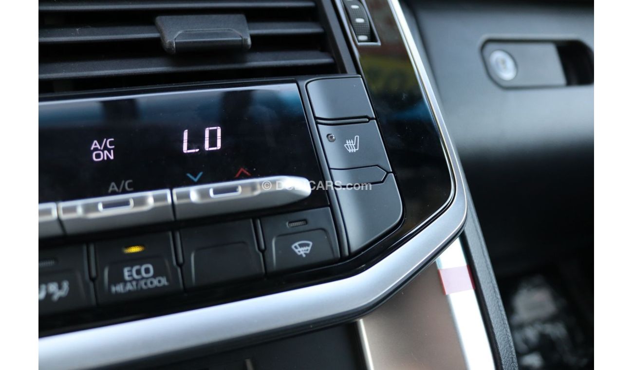 Toyota Land Cruiser 2023 LAND CRUISER VX 300 3.3 DIESEL