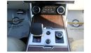 Land Rover Range Rover Land Rover Range Rover P530 Autobiography 4.4L AWD Long Wheelbase 2023 Model Year
