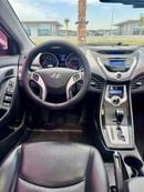 Hyundai Avante STD (NON GCC) Korean Spec