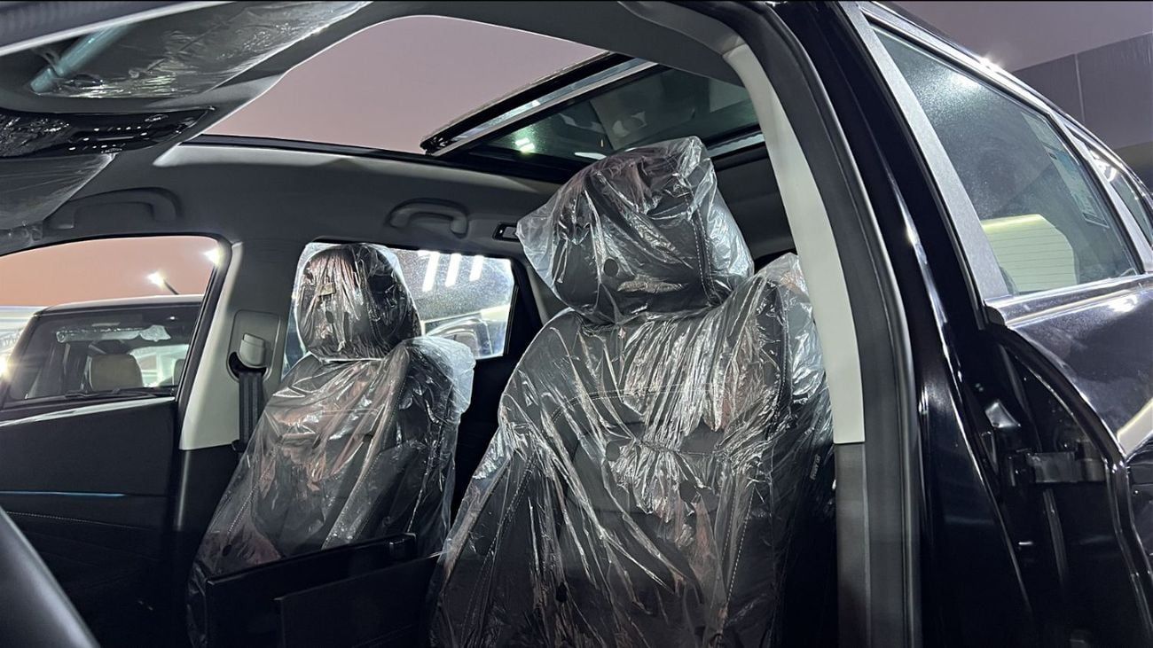 جيتور X70 JETOUR | X70 | BRAND NEW | 2025