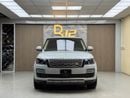 Land Rover Range Rover HSE 3.0L (380 HP)