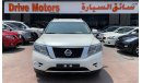 Nissan Pathfinder ONLY 845X60 MONTHLY NISSAN PATHFINDER 2016 V6 4X4 FULL SERVICE HISTORY UNLIMITED KM WARRANTY...