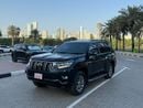 Toyota Prado Kakadu