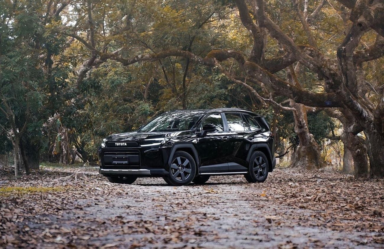 Toyota RAV4 2.0 4WD RAV4 Standard Export Price from Coastal Ports in China