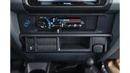 Toyota Land Cruiser Pick Up 79 Limited 4.5L Diesel