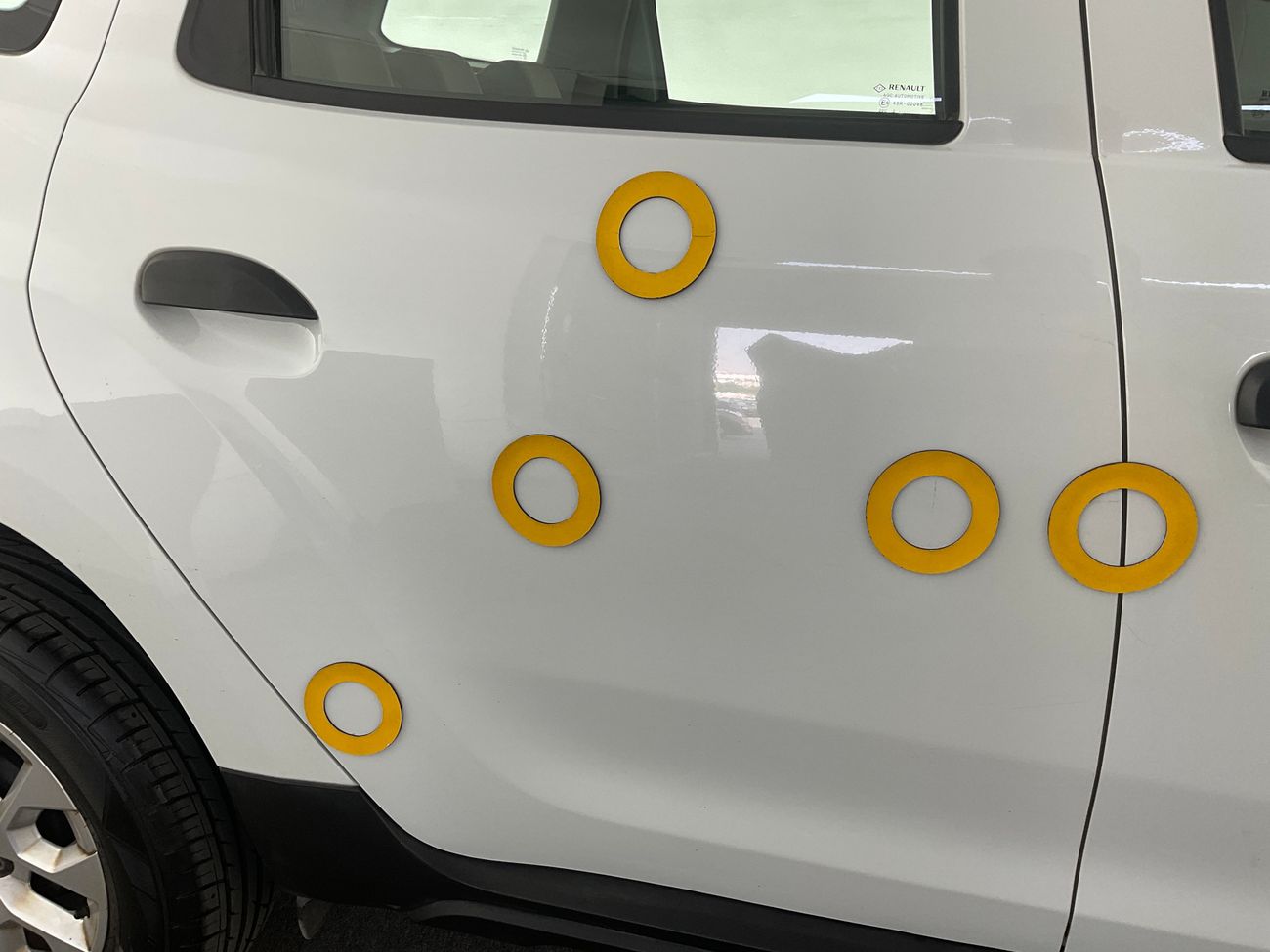 Renault Duster SE | Carnival Sale • UP TO AED 20,000 OFF | Guaranteed Warranty | 0 Down Payment