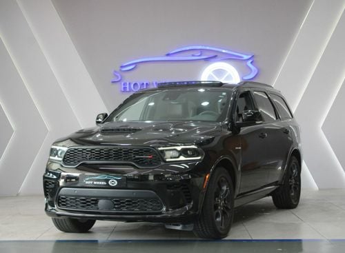 Dodge Durango R/T HEMI