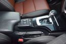 Toyota Fortuner VX2 4X4 Diesel 2.8L (Right Hand)