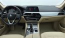 BMW 520 EXCLUSIVE 2 | Under Warranty | Inspected on 150+ parameters