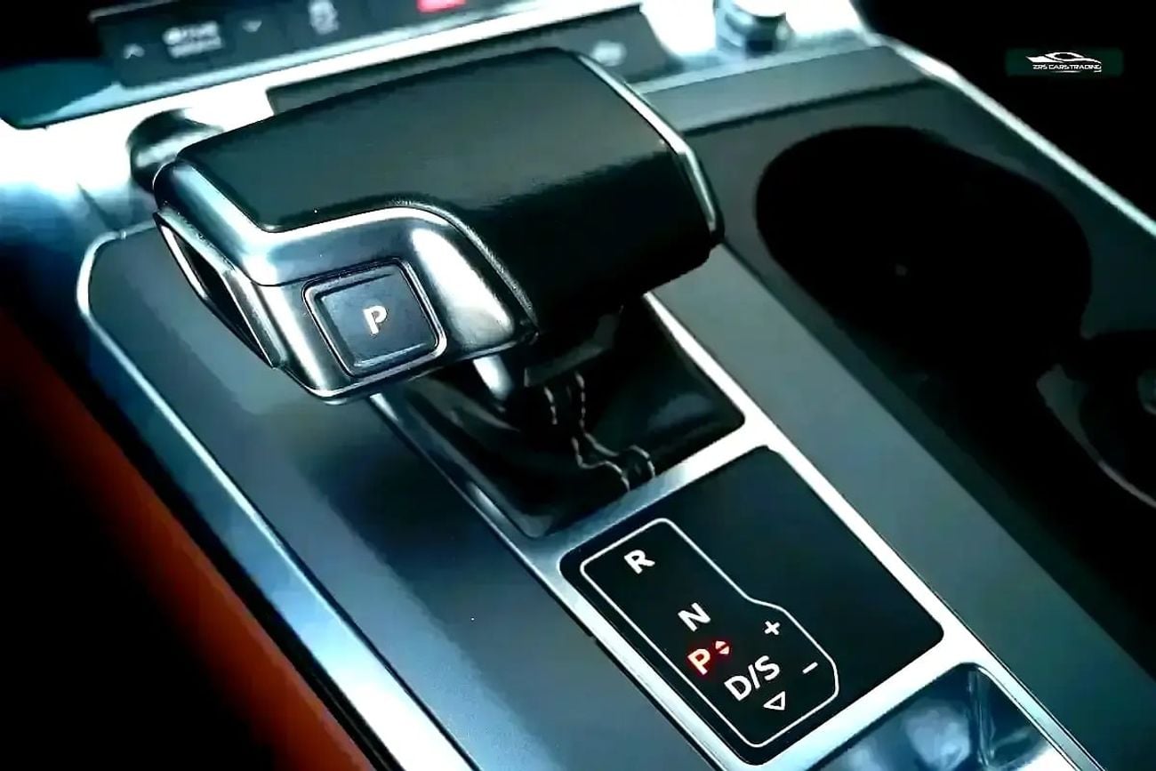 Audi A6 40 TFSI L GCC specs 1,495.00 monthly