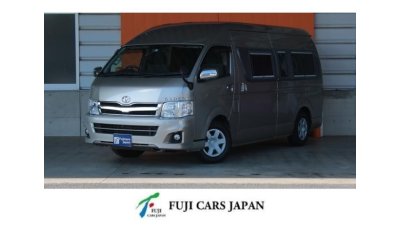 Toyota Hiace TRH221K