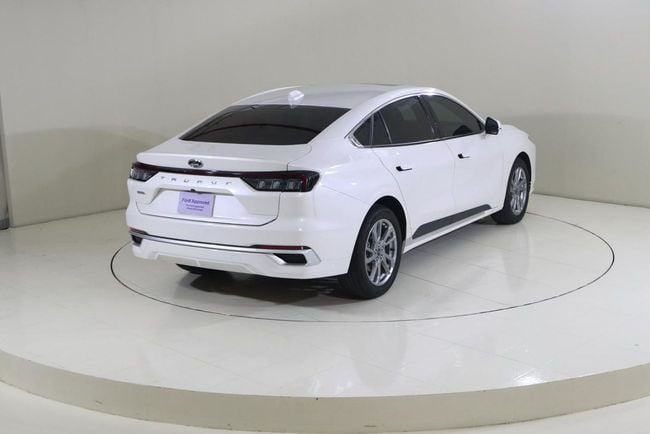 Ford Taurus AMBIENTE, миниатюра 15