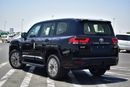 تويوتا لاند كروزر 300 GXR  3.3L