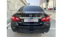 نيسان ألتيما 2.5 SL 2.5 | Under Warranty | Free Insurance | Inspected on 150+ parameters