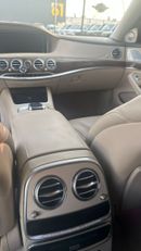 Mercedes Benz S500 AMG PREMIUM