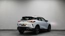 GAC GS3 GCC | GS3 EMZOOM | Agency Warranty 5 Years or 150,000 KM | 2027 Brand New.