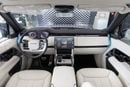 Land Rover Range Rover Range Rover Vogue | HSE P530 | Black Edition | GCC Specs | 2026  | ( EXPORT)