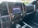 Ford F-150 SVT RAPTOR CREW CAB LUX