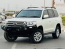 Toyota Land Cruiser VXR Toyota Land Cruiser 2020 RHD diesel