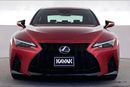 Lexus IS350 F Sport Platinum | National Day Celebration | Guaranteed Warranty | 0 Down Payment