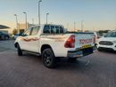 تويوتا هيلوكس DC 4WD 2.7L PETROL MANUAL TRANSMISSION