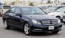 Mercedes-Benz C 350