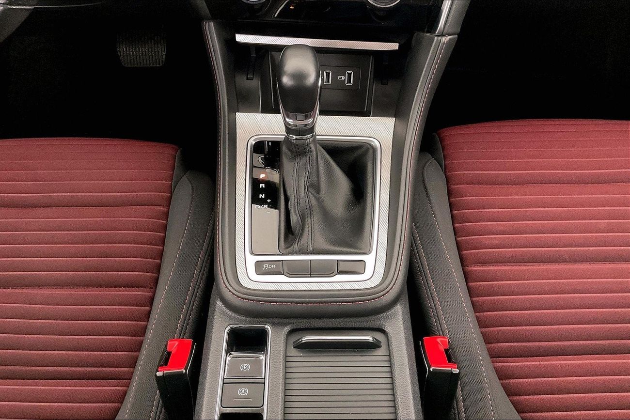 Mitsubishi Eclipse Cross GLS Midline | 1 year free warranty | 0 Down Payment