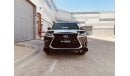 Lexus LX570 VIP MBS Autobiography  Starlight Edition 4 Seater