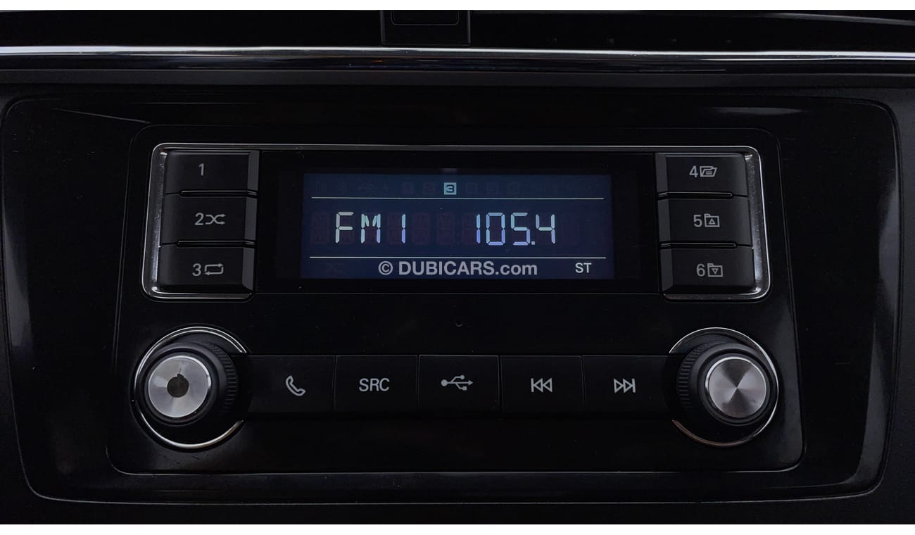 MG ZS STD 1.5 | Zero Down Payment | Free Home Test Drive