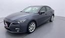 Mazda 3 R 2 | Under Warranty | Inspected on 150+ parameters