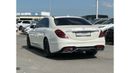 Mercedes-Benz S 400 MERCEDES BENZ AMG S400 2016