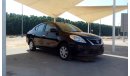 Nissan Sunny 2014