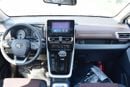 Toyota Innova HEV