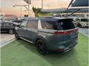 Kia Carnival SXL 3.5L full Option
