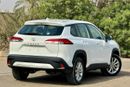 تويوتا كورولا كروس 2022 1.8L GCC (1190/-MONTHLY)