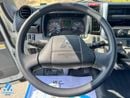Mitsubishi Fuso Canter 2023 Cargo Pickup GCC Specs 3.0L Diesel | Manual RWD White
