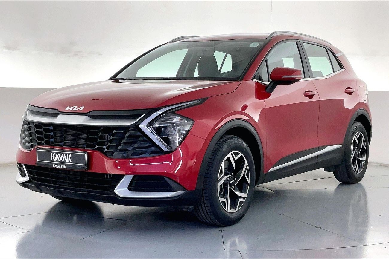 نيسان كيكس S | ضمان مجاني لمدة عام | 0 دفعة أولى