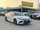 تويوتا كامري GRANDE