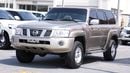 Nissan Patrol Safari