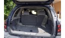 Chevrolet Trailblazer V6 Mid Range Perfect Condition