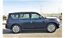 Infiniti QX80 full option