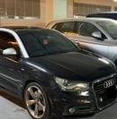 Audi A1 ATTRACTION S-LINE