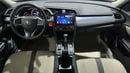 Honda Civic 2019 LX | AED 695/Month | 0 DP | 30 Day Return | Warranty | Service History